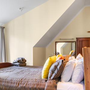 One-Bedroom Cottage- Ironbark