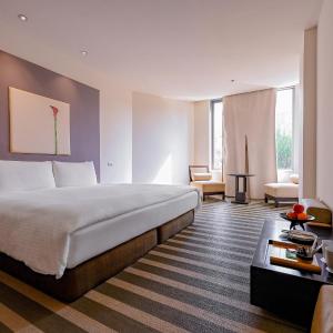 Double or Twin Room (Check-in after 20:00)