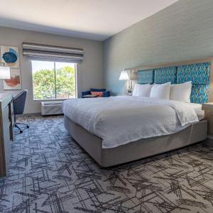 Premium King Room - Non-Smoking