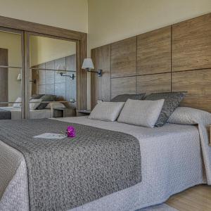 Superior Double Room with Sea View