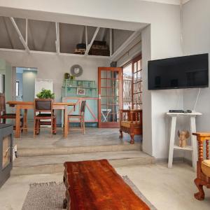 Annex Cottage