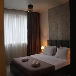 Deluxe Suite with Spa Bath