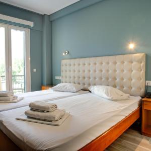 Superior One-Bedroom Apartment (4 Adults)
