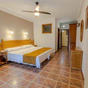 Superior Double Room with Mountain View