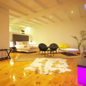 Large Luxury Double or Twin Room