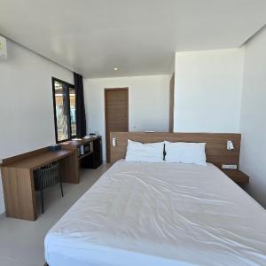 King Room with Sea View