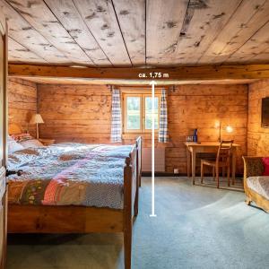 Double Room with Private External Bathroom