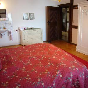 Double Room with Lake View