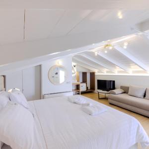 Junior Suite with Sea View