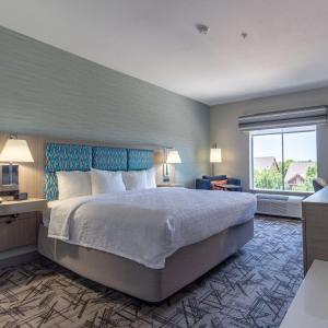 King Room - Non-Smoking