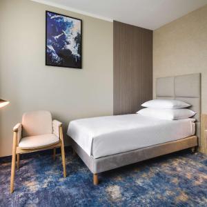 Premium Single Room