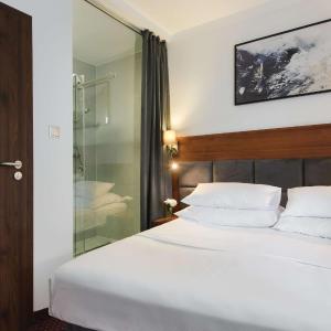 Junior Suite with Double Bed