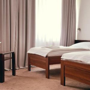 Comfort Twin Room