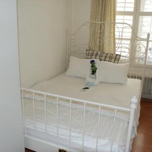 Budget Single Room