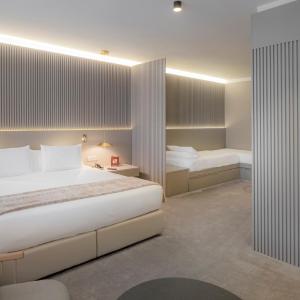 Family Room (2 Adults + 2 Child)