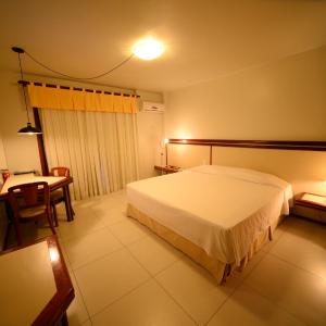 Quarto Casal Standard