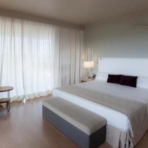 Superior Double Room with Terrace