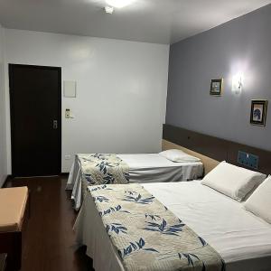 Luxury Triple Room