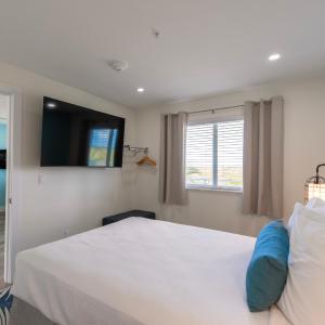 Superior Suite with Sea View
