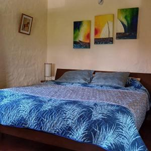 Triple Room with Bathroom
