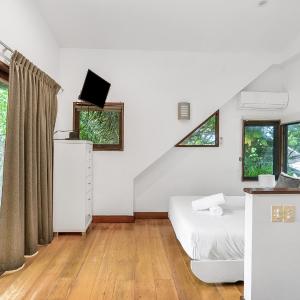 Samadhi One-Bedroom Cottage