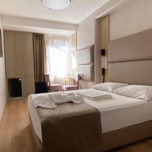 Economy Single Room