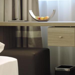 Comfort Single Room