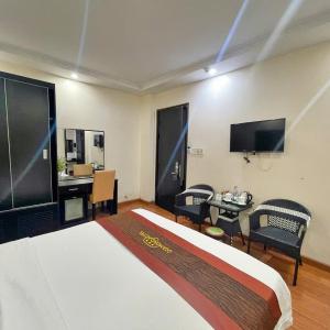 Small Double Room