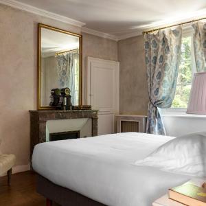 Superior Standard Double Room