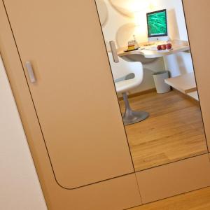 Business Single Room
