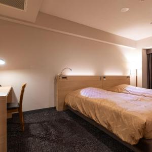 Deluxe Quadruple Room(4F-5F) with Mt.Fuji View - Non-Smoking - No Daily Cleaning