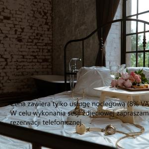 Deluxe Apartment with Bath (13)