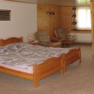 Triple Room with Private Bathroom