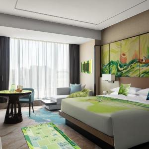 King Room