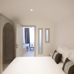 Two Bedroom Suite with Private Heated Plunge Pool