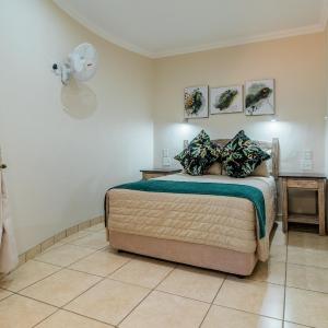 2 Sleeper House 3* (1 double room)