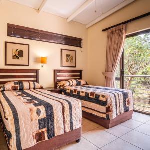 6 Sleeper Villa  4*