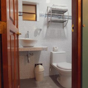 Double Room with Park View