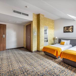Economy Single Room