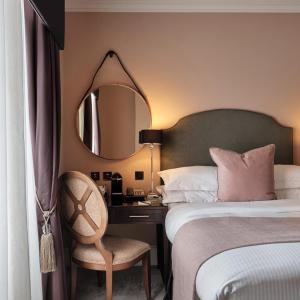 Comfy Room