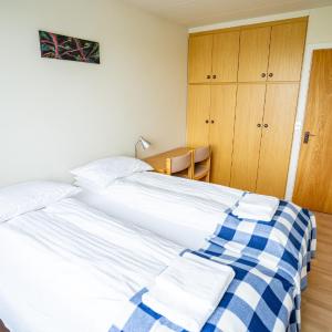 Double or Twin Room with Shared Bathroom