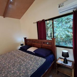 Double Room with Park View