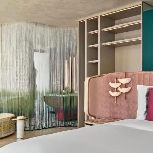 Two-Bedroom King Suite