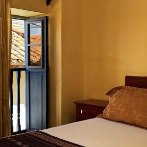Classic Single Room with Balcony