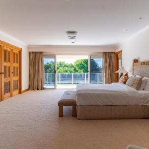 Three-Bedroom Vacation Home 