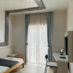 Single Room with Balcony