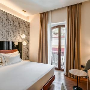 Vincci Essence Superior Room
