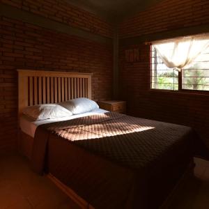 Two-Bedroom Bungalow