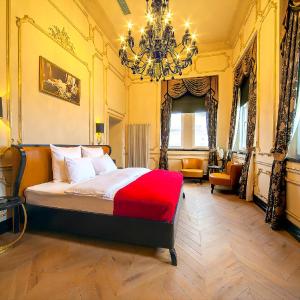 Suite with Sea View