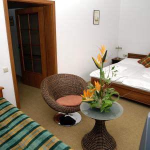 Suite with Hot Tub